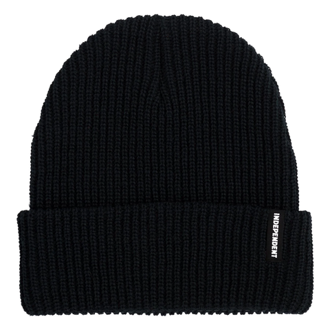 Independent: Baseline Beanie