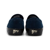 Last Resort AB: VM005 Loafer - Dress Blues/Black