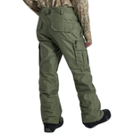 Burton: Cargo Regular Fit Pants 2025 - Forest Moss