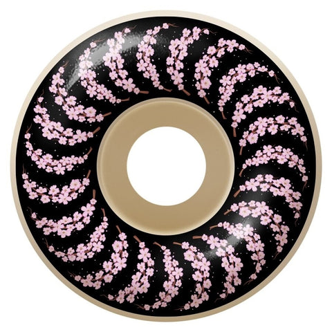 Spitfire F499 Yuto Cherry Blossom 53mm Naturals