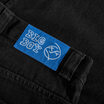 Polar Skate Co. Big Boy Pants (Pitch Black)