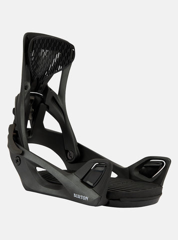 Burton: Women's STEP ON Escapade Bindings 2025