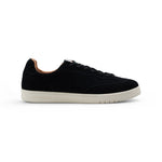 Last Resort AB: CM001 LO Suede - Black/White