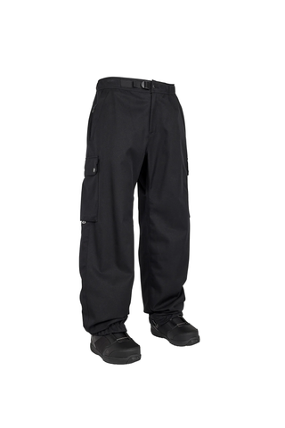 AirBlaster: Freedom Boss Pant 2025 - Black