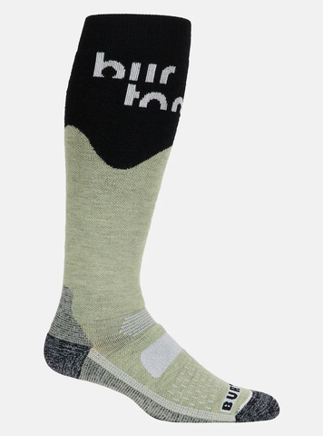 Burton: Performance Midweight Socks 2025