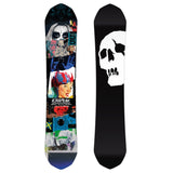 CAPiTA Snowboards: Ultrafear 2025