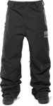 ThirtyTwo: Gateway Pant '25 - Black