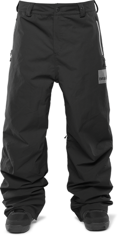 ThirtyTwo: Gateway Pant '25 - Black