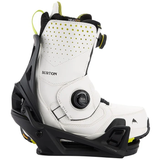 Burton: Men's STEP ON Bindings 2025 - Black