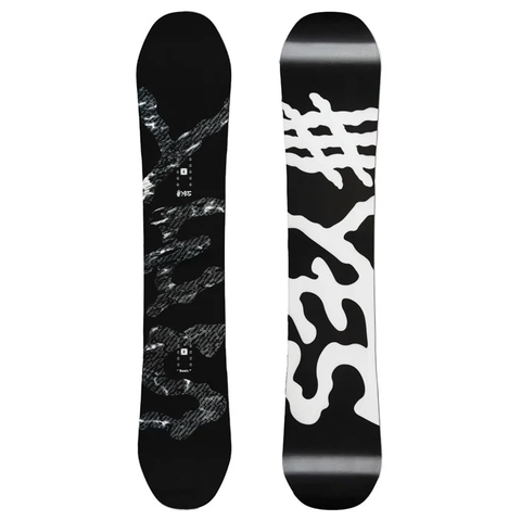 YES. Basic Snowboard 2025