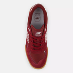 New Balance Numeric: Tom Knox 600 - Red/White