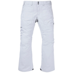 Burton: GORE-TEX Ballast Pant 2025 - Stout White