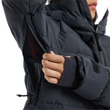 Burton: Women's Loyil Down Jacket 2025