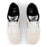 New Balance Numeric: 480 - White/Black