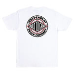 Independent Trucks: BTG Summit S/S T-Shirt