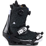 Burton: Freestyle Bindings 2025 - Black