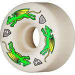 Powell Peralta Dragon Formula 97a Nano Rat Wheels