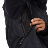 686: GORE-TEX GT Jacket - Black 2024