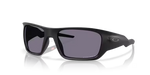 Oakley: Masseter - Matte Black