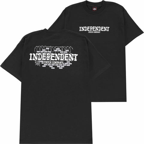 Independent Trucks: Indepeneteniary S/S T-Shirt