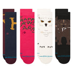 Harry Potter x Stance Crew Socks Box Set