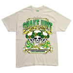 Shake Junt: Gr8ful Cream Tee