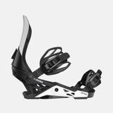 Jones Orion Bindings 2025  - Cloud White