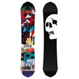 CAPiTA Snowboards: Ultrafear 2025