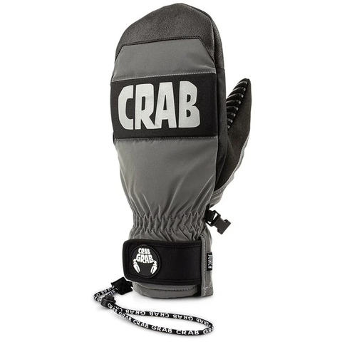 Crab Grab: Punch Mitt 2025 - Reflective