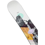 Burton: Women's Hideaway Snowboard 2025