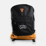 Baker Skateboards: Arch Backpack - Black