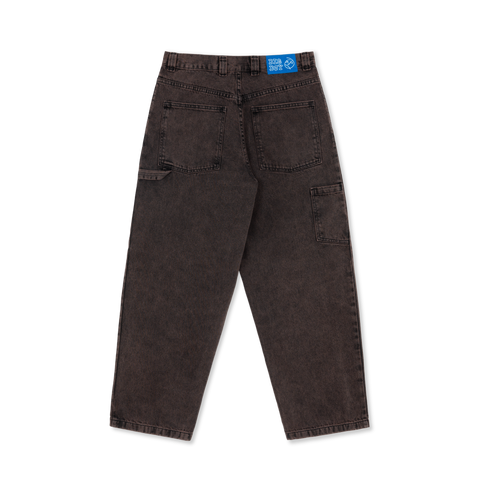 Polar Skate Co. Big Boy Work Pants - Mud Brown – Lip Trix Boardshop