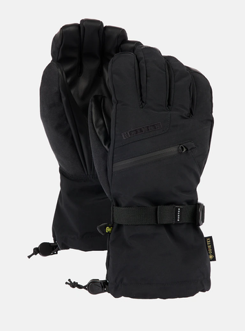 Burton: GORE-TEX Glove 2025 - True Black