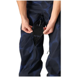 686: Dojo Pant - Blue Airbrush 2025