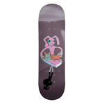 Frog Skateboards: Red Cat (Pat G)