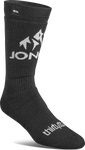 ThirtyTwo: W's Jones Merino Sock - Black