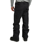 Burton: Cargo Regular Fit Pants 2025 - True Black