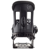 Burton: Hitchhiker Splitboard Bindings 2025 - Black