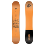 Jones Rally Cat Snowboard 2025