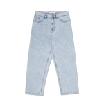 Polar Skate Co. Big Boy Jeans - Light Blue