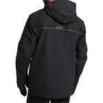 Burton: Frostner Jacket 2025 - True Black