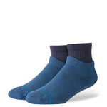 Stance Socks: Icon Slipper Sock - Navy