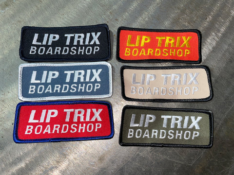 Lib Tech: Box Knife 21/22 – Lip Trix Boardshop