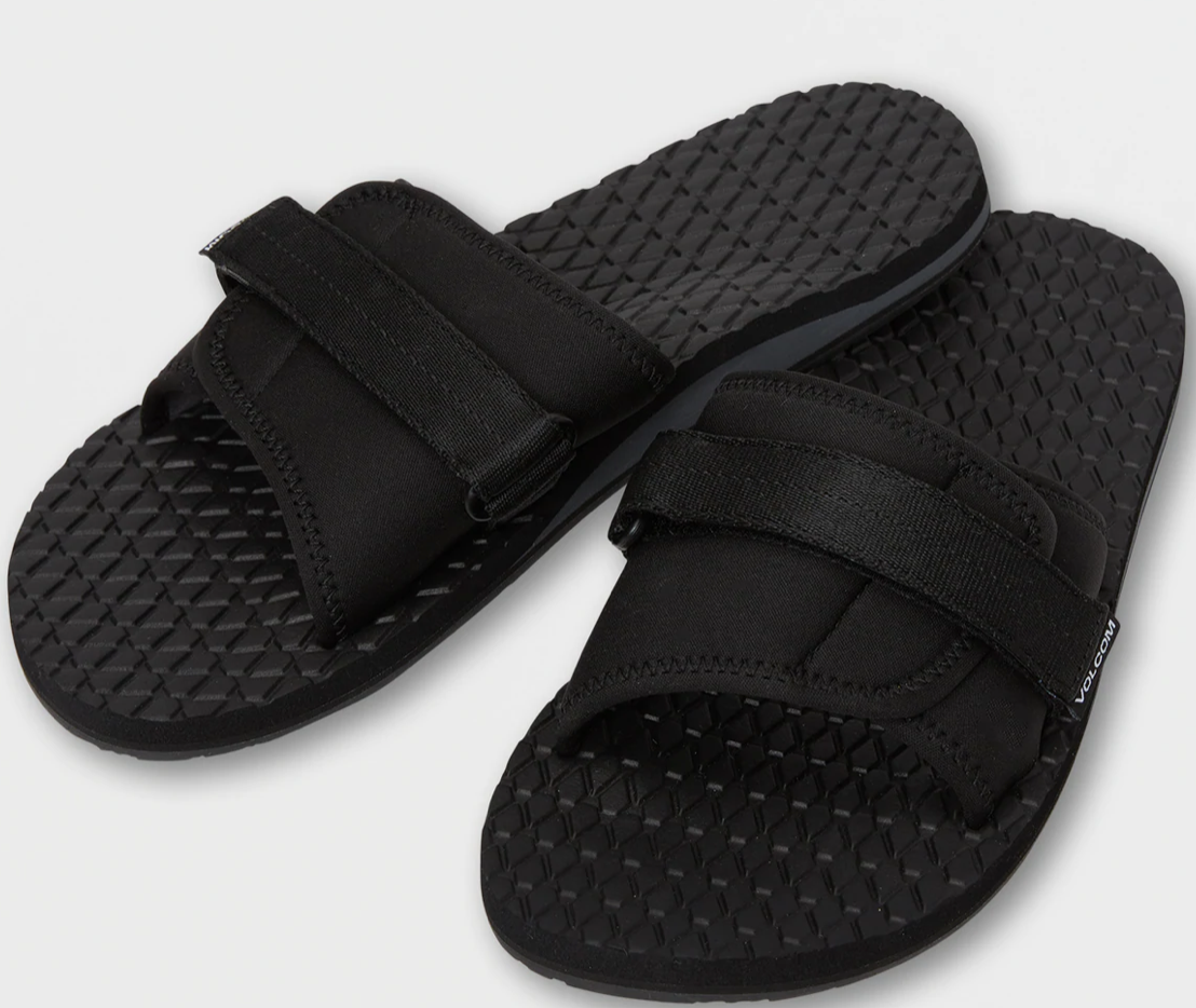 Volcom discount daycation sandals