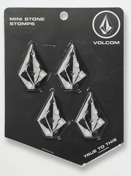 Volcom Stone Stomp Pad