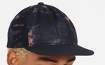 Volcom Stone Trip Adjustable Hat - Mahogany