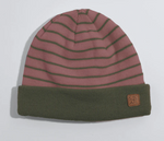 Coal Headwear: The Harbor Rib Knit Fisherman Beanie 2024