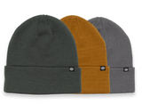 686: Standard Roll Up Beanie 3-Pack 2024