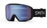 Smith Goggles: Blazer - Black