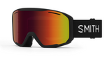 Smith Goggles: Blazer - Black